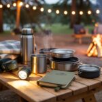 21 Cozy Christmas Gift Ideas Every Camper Will Actually Use on the Road