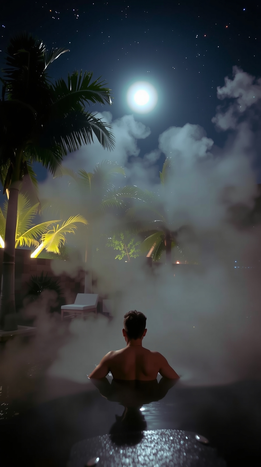 volcanic mud enhances recovery