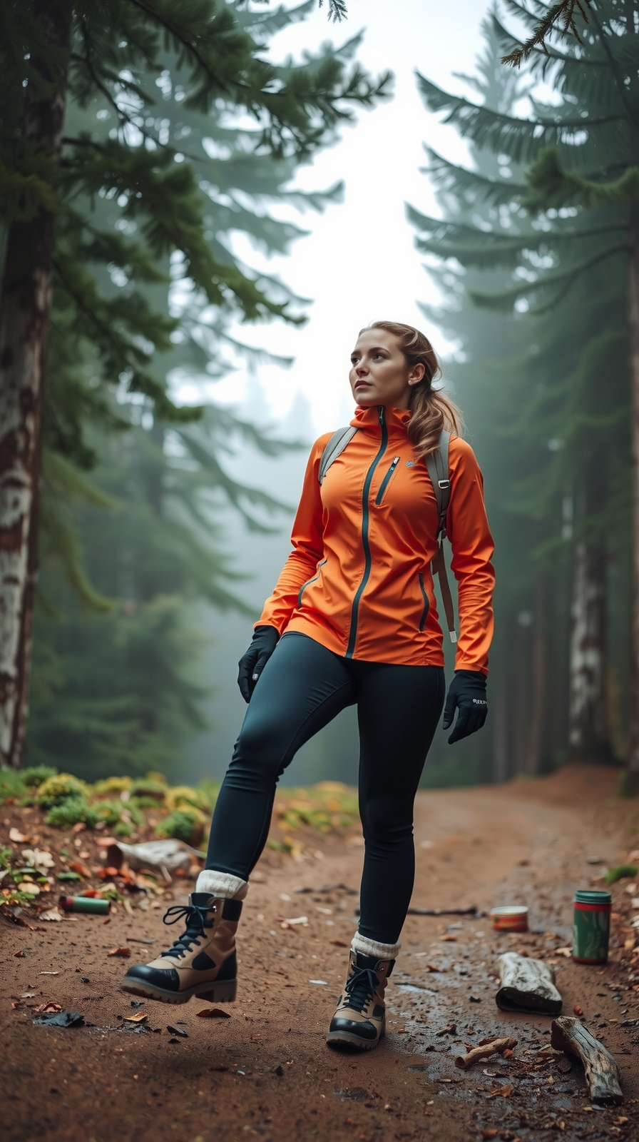 waterproof boots and socks