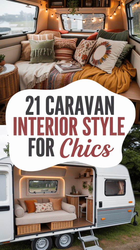 Design Cozy Nooks With Plush Cushions and Throws