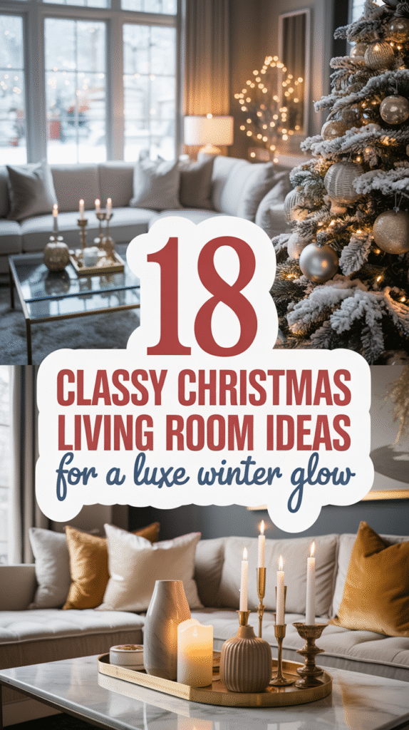 Embrace an Elegant White and Silver Color Palette