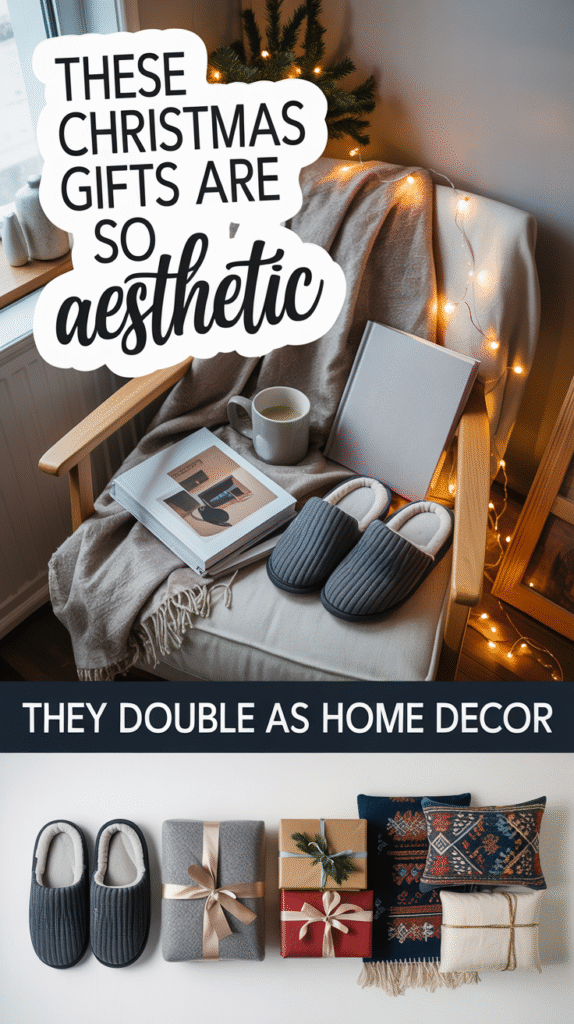 18 Aesthetic Christmas Gift Ideas for People Obsessed With Interior Design