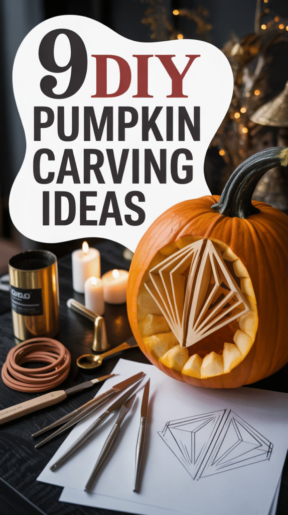 Essential Tools and Materials for Precision Carving