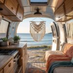 17 Airstream Remodel Styles: Boho, Farmhouse, Minimalist & Coastal Design Ideas