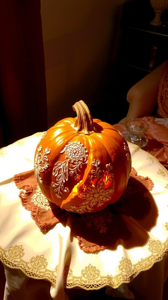 layering techniques for texture