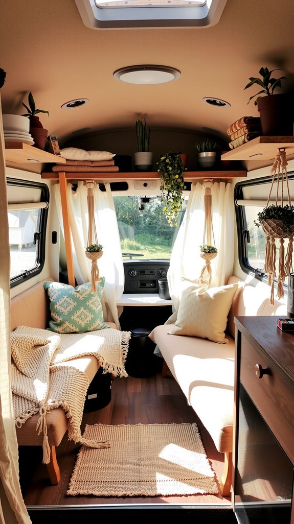 light airy neutral palettes