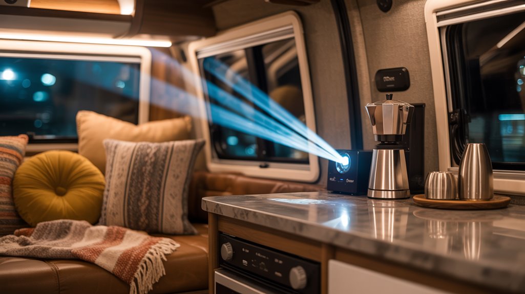 17 RV Must Haves That Make Life on the Road Easier, Cozier & Way More Fun