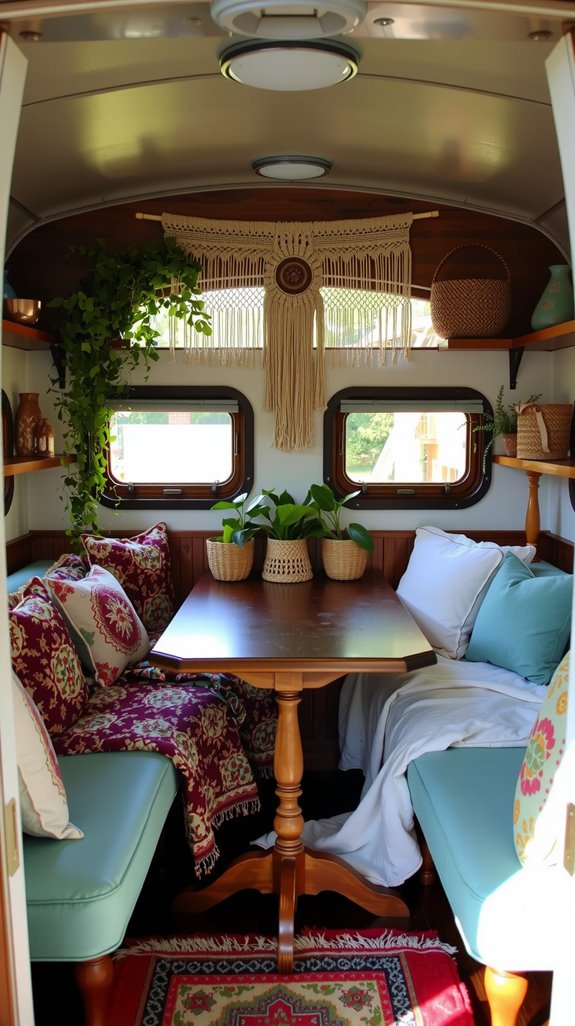 space saving multifunctional furniture solutions