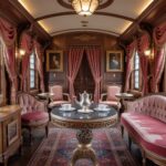 17 Victorian Camper Interiors That Feel Like a 19th-Century Drawing Room