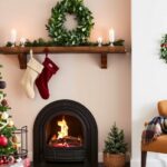 Cozy Christmas Decor on a Budget: 17 Affordable Ways to Make Your Home Magical
