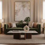 How to Decorate a Living Room to Feel Expensive—Even If It’s Not