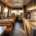 15 Camper Makeover Upgrades That Instantly Made My Old RV Look Expensive