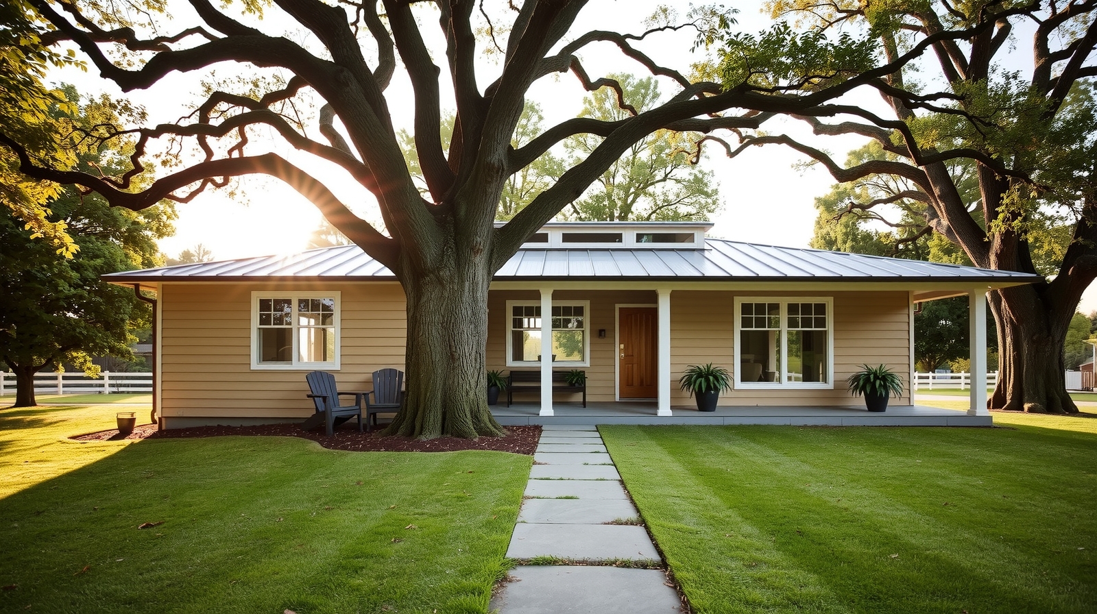 16 Backyard Guest House Ideas That Turn Your Yard Into a Dreamy Retreat