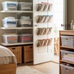 16 Organization Ideas for the Home on a Budget (No Custom Closets Required)