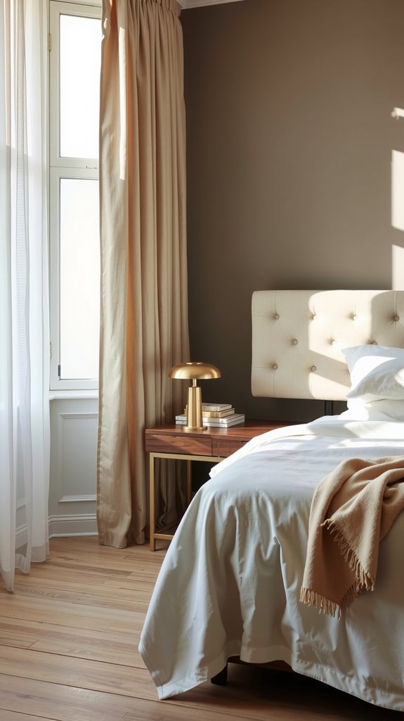 calm intentional color palettes