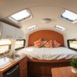 14 Mini Camper Remodel Ideas That Make Small Travel Feel Big