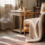 16 Decorating Ideas for the Home That Create a Cozy, Calm, Lived-In Feel