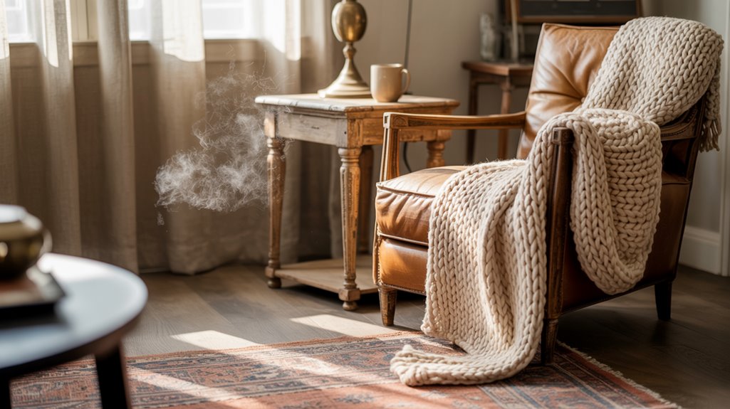 cozy home decorating ideas