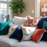 15 Unique Cushion Ideas for Sofas, Beds & Window Seats That Transform Your Space