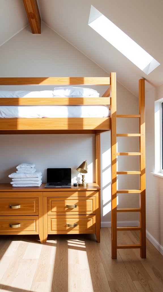 efficient under bed storage solutions