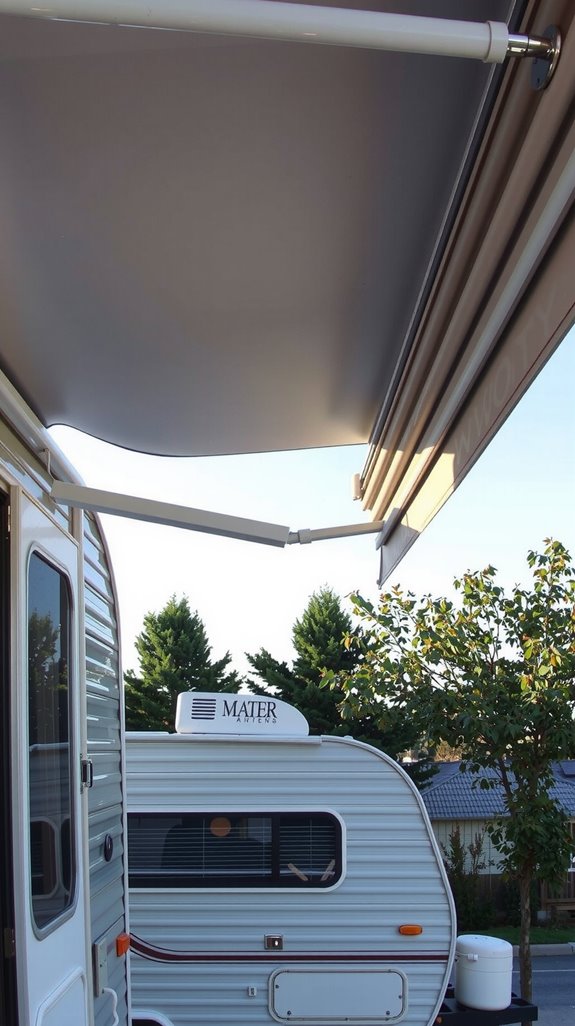 effortless outdoor living convenience