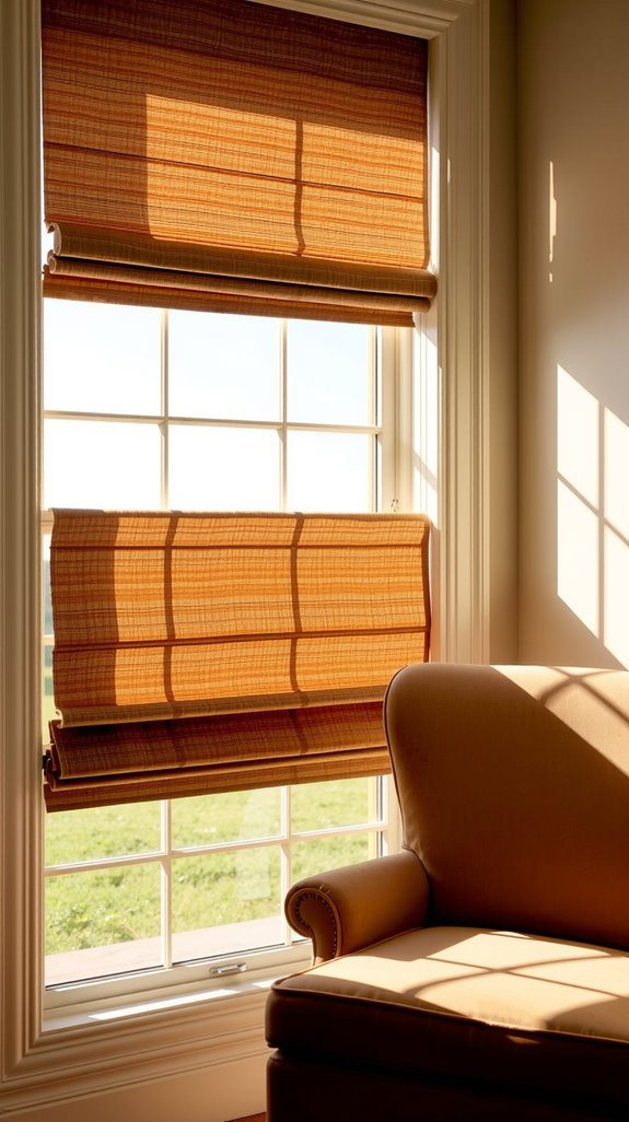 elegant energy efficient window treatments