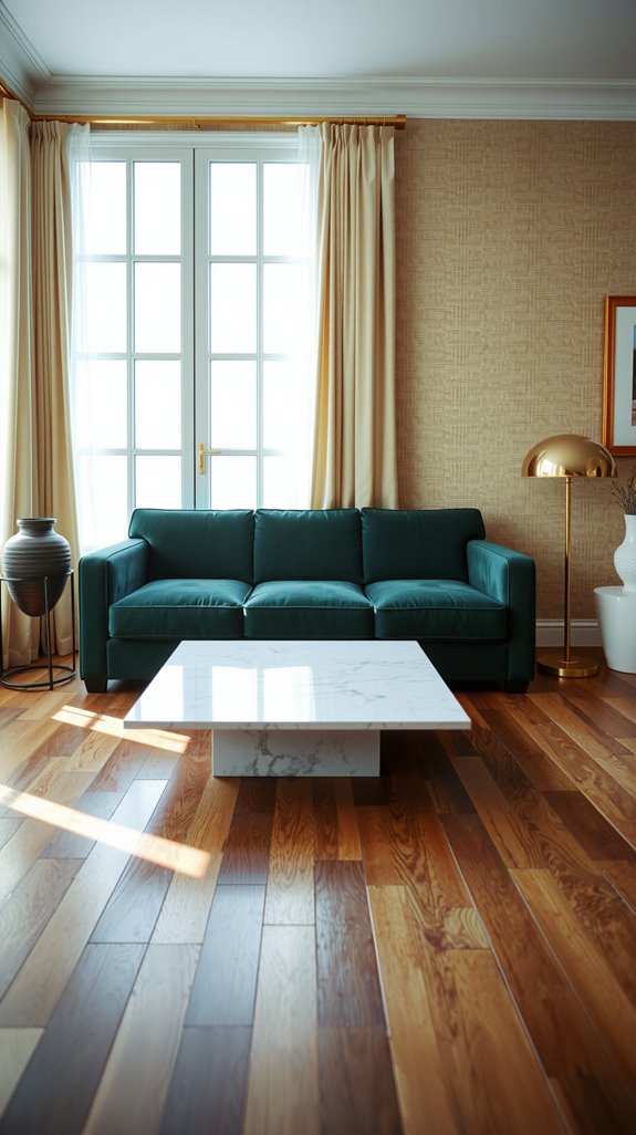 intentional surface styling mastery