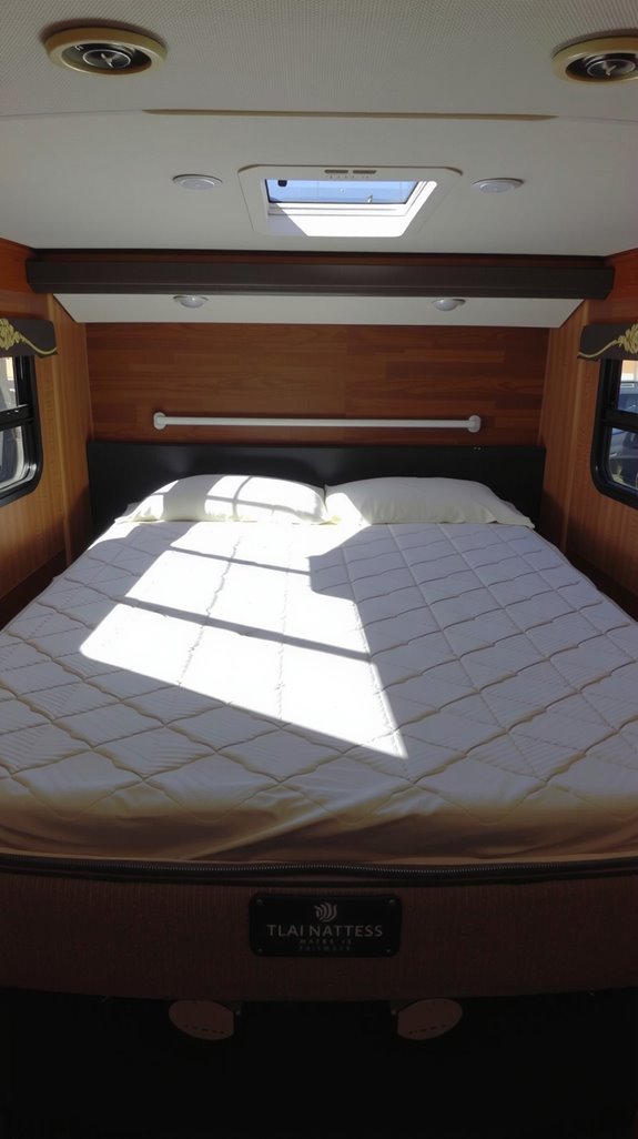 luxury mattress sleep upgrade