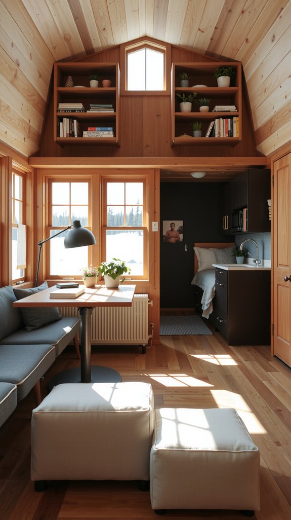 multi functional furniture solutions