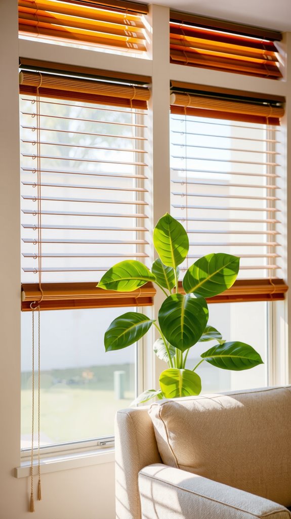 natural warmth and durability