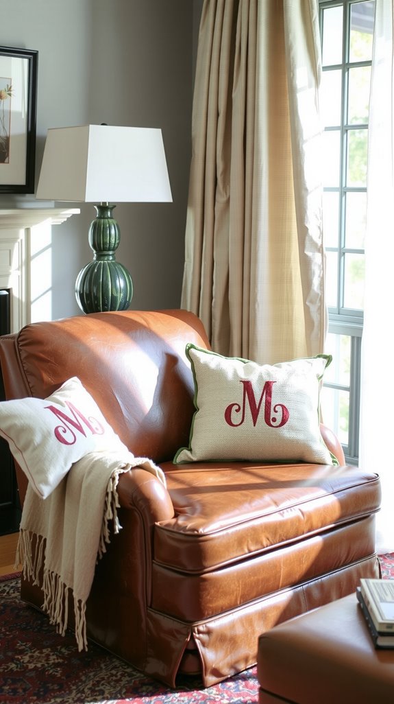 personalized custom cushion designs