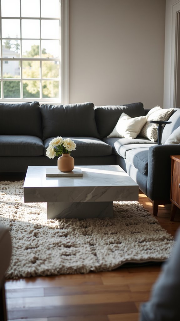 scale and proportion matter