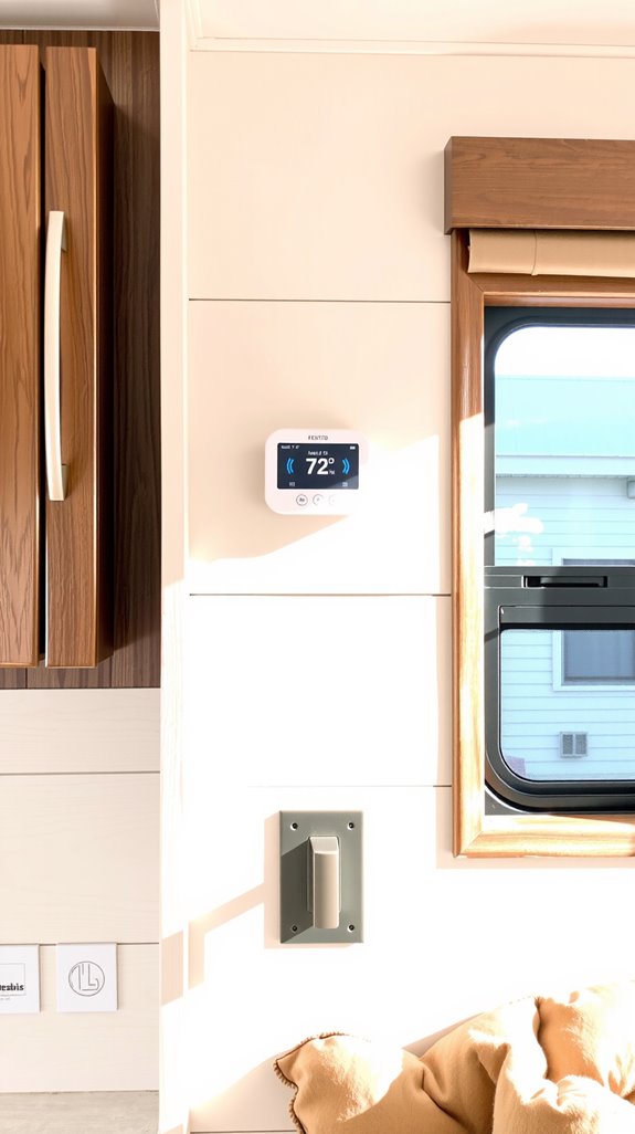 smart climate control solution