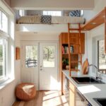 Tiny House Interior Design: 13 Space-Saving Hacks You’ll Wish You Tried Sooner