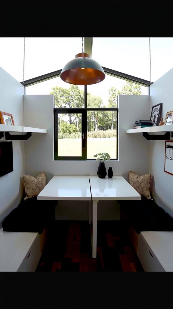 strategic furniture placement benefits