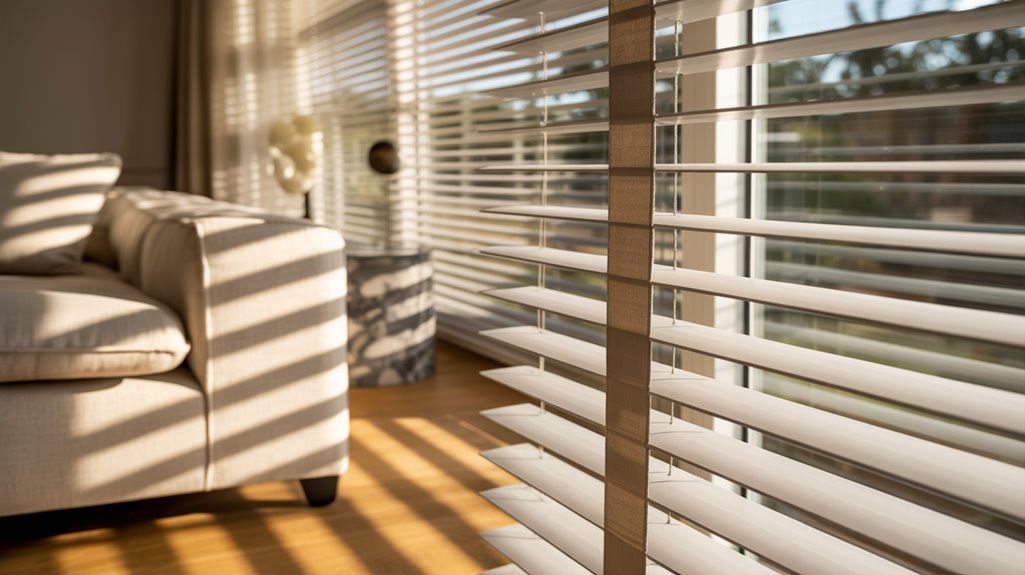 stylish window blinds solutions