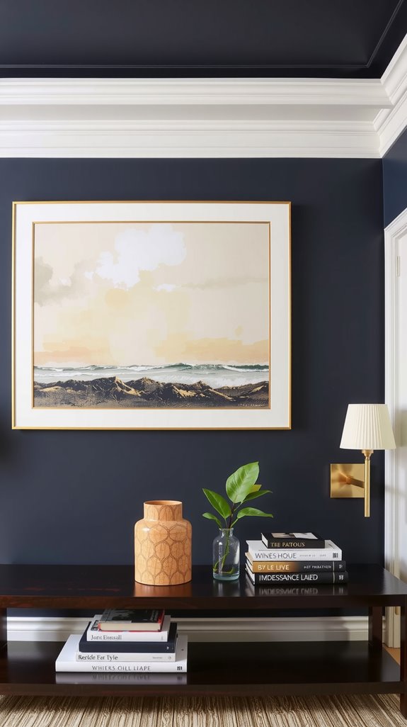 thoughtful wall design matters