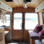 16 Kombi Home Interior Ideas That Turn Your VW Bus Into a Tiny Dream House