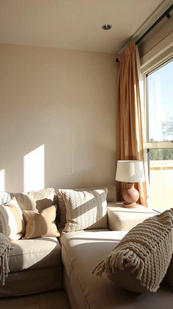 warm versatile inviting white