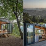 14 Tiny Houses That Open to the Outdoors Beautifully