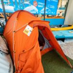Camping Tent Buying Guide: How to Choose the Right Tent Without Overthinking It
