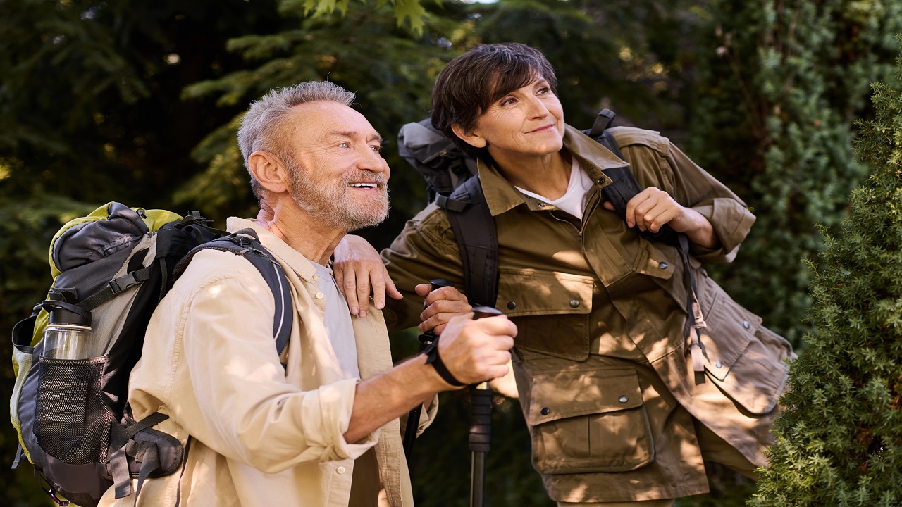 12 Scenic Hiking Trails Perfect for Quiet Mornings and Golden-Hour Walks