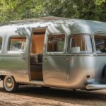 Old Caravan Makeover: How to Modernize Without Losing Vintage Charm