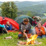 How To Set Up A Tent In Nature (Complete Beginner-to-Confident Guide)