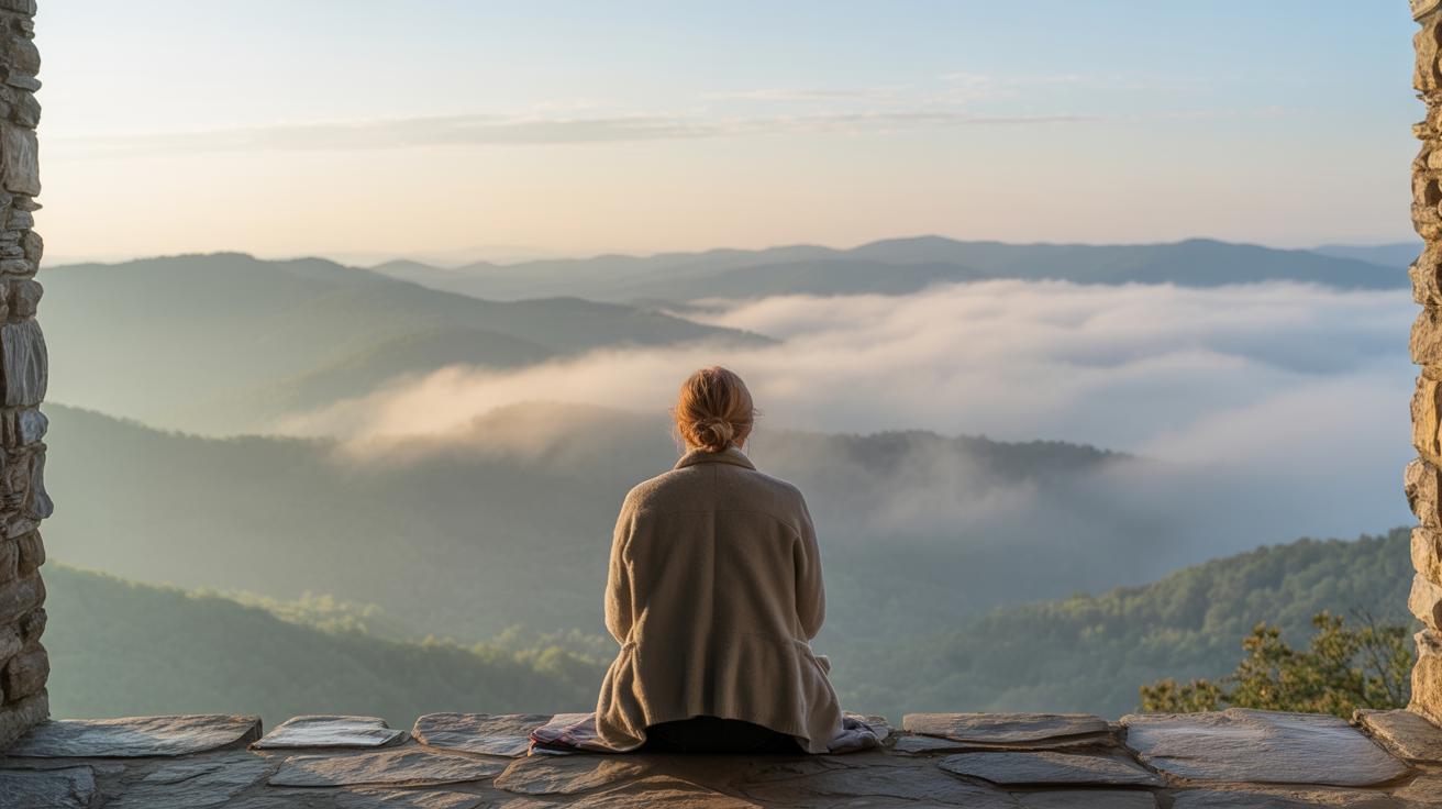 The Story Behind Pretty Place: Why This Scenic Hiking Trail Feels So Peaceful