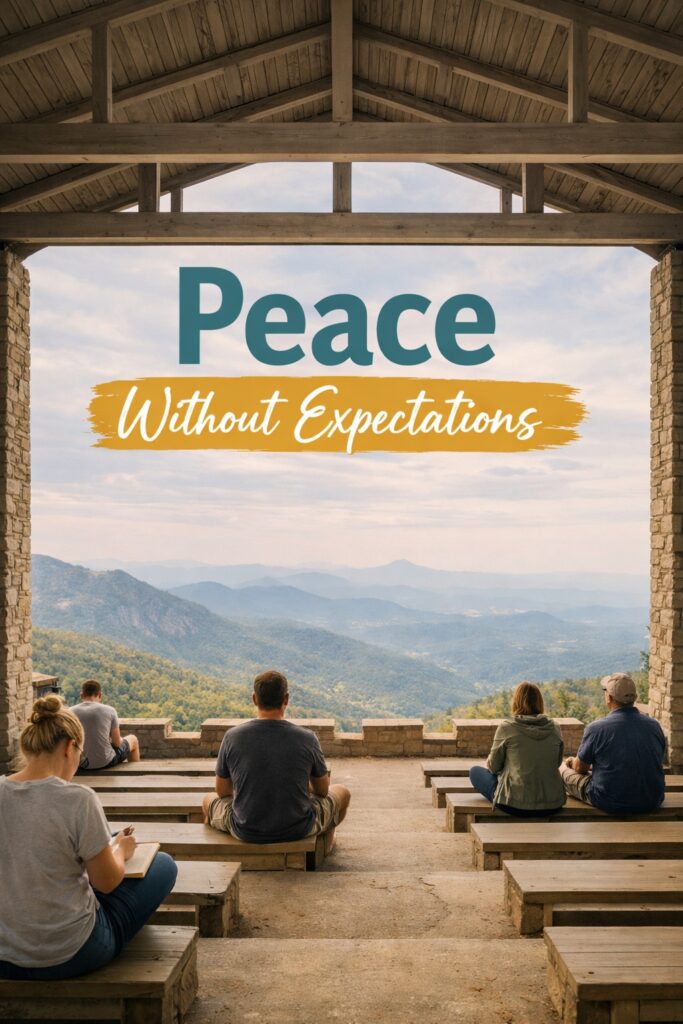 The Spiritual Feel Without Being Religious