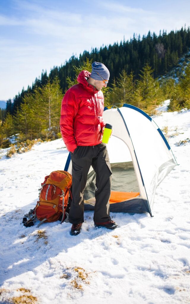 Weather Ratings & Seasonal Tents