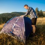 How To Build A Backpacking Tent (Beginner-Friendly Step-By-Step Guide)