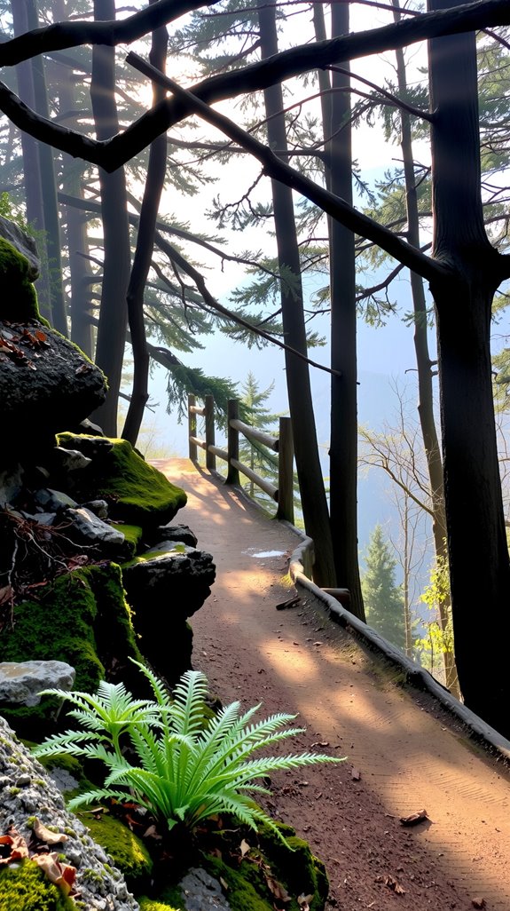 america s most visited park