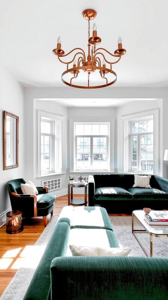 antique brass and copper treasures